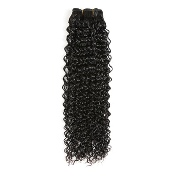 Top Quality Raw Hair Bundle Curly Wave