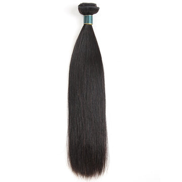 Top Quality Raw Hair Bundle Straight