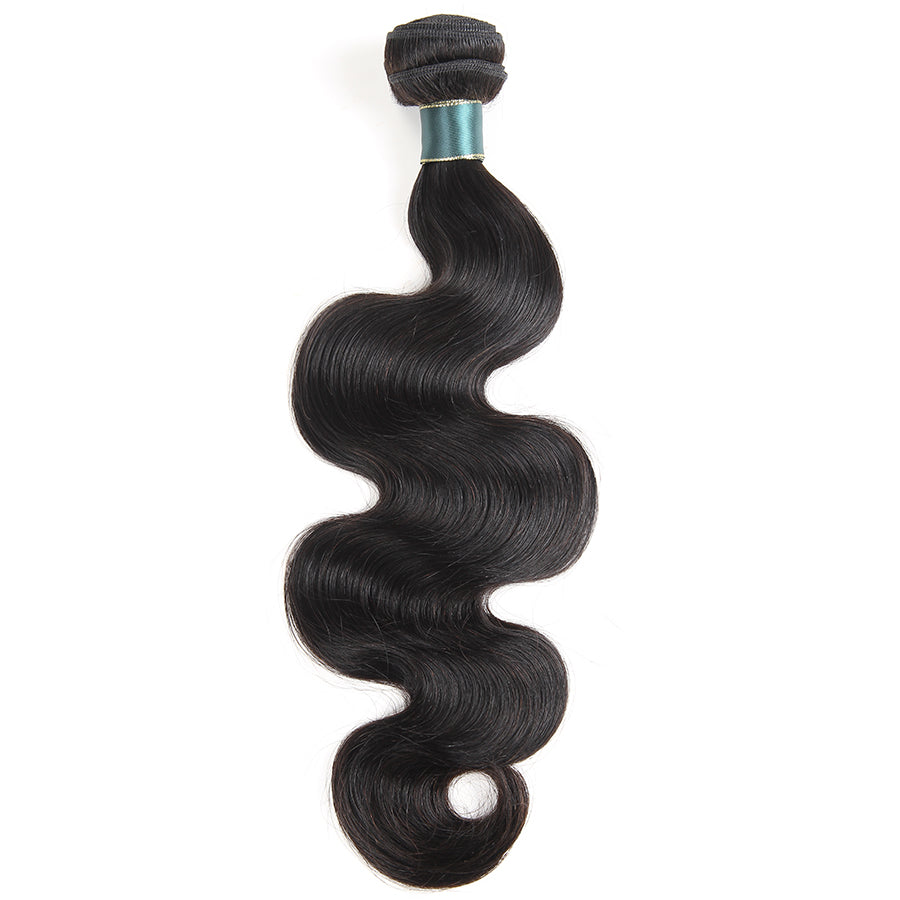 Top Quality Raw Hair Bundle Body Wave