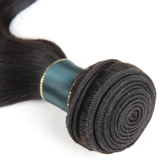 Top Quality Raw Hair Bundle Body Wave